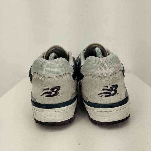 ニューバランス NEW BALANCE BB550WCB スニーカー メンズ JPN:28.5