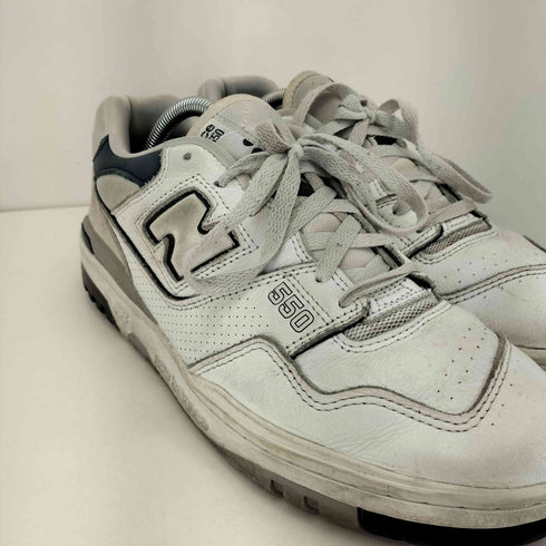 ニューバランス NEW BALANCE BB550WCB スニーカー メンズ JPN:28.5
