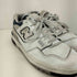 ニューバランス NEW BALANCE BB550WCB スニーカー メンズ JPN:28.5