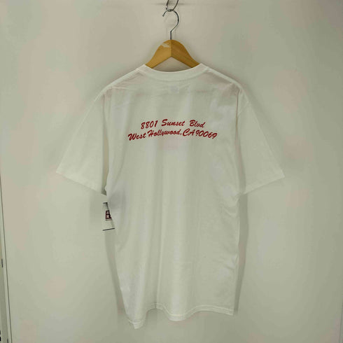 シュプリーム Supreme 23SS LA Box Logo Tee メンズ JPN:L