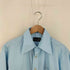 ヴァンヒューゼン VAN HEUSEN super silk S/S シャツ レディース