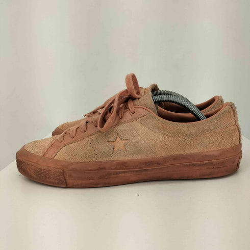コンバース CONVERSE ONE STAR OX メンズ JPN:27.5