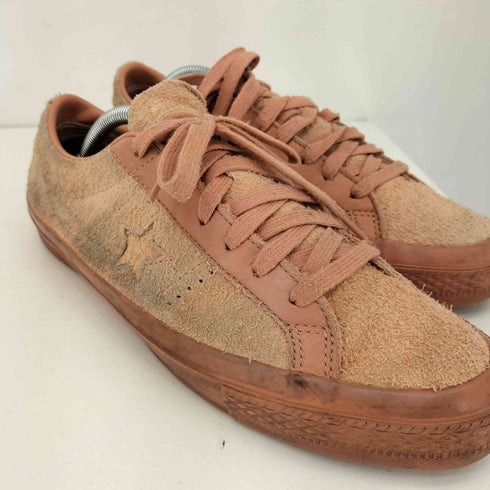 コンバース CONVERSE ONE STAR OX メンズ JPN:27.5