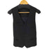 キリュウキリュウ kiryuyrik Gabardine 6Buttom Vest メンズ JPN:S