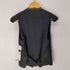 キリュウキリュウ kiryuyrik Gabardine 6Buttom Vest メンズ JPN:S