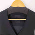 キリュウキリュウ kiryuyrik Gabardine 6Buttom Vest メンズ JPN:S