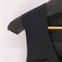 キリュウキリュウ kiryuyrik Gabardine 6Buttom Vest メンズ JPN:S