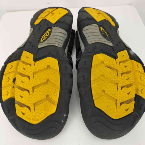 キーン KEEN NEWPORT H2 メンズ JPN:28