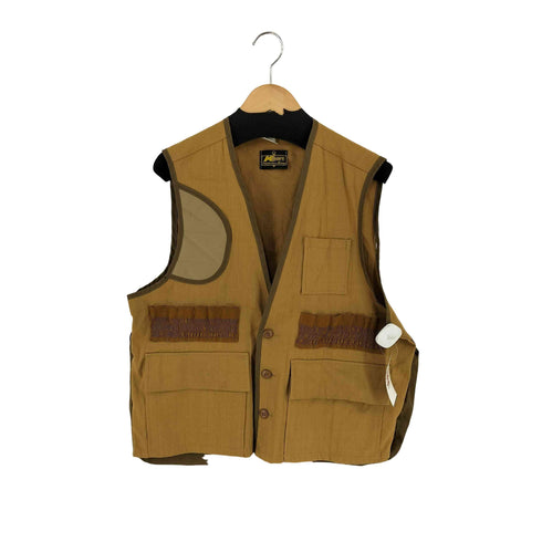 k mart ハンティングベスト メンズ import:M