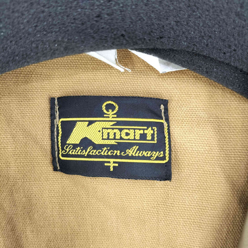 k mart ハンティングベスト メンズ import:M