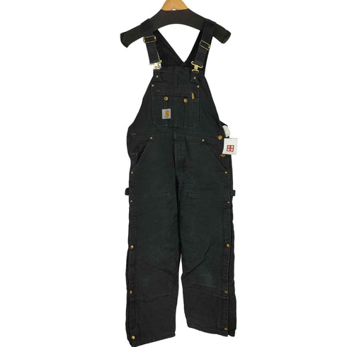 カーハート Carhartt ダック オーバーオール メンズ