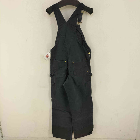 カーハート Carhartt ダック オーバーオール メンズ