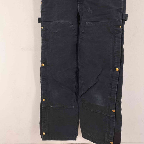 カーハート Carhartt ダック オーバーオール メンズ