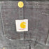 カーハート Carhartt ダック オーバーオール メンズ
