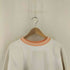 チャンピオン Champion 90s made in USA Reverse Weave Crew Neck Sweatshirt リブライン メンズ import:S