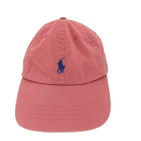 ポロラルフローレン POLO RALPH LAUREN ポニー刺繍 キャップ メンズ