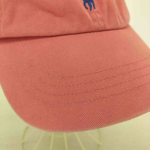 ポロラルフローレン POLO RALPH LAUREN ポニー刺繍 キャップ メンズ