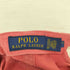 ポロラルフローレン POLO RALPH LAUREN ポニー刺繍 キャップ メンズ