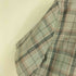 エルエルビーン L.L.Bean 00s ダブルポケット チェック半袖シャツ メンズ L