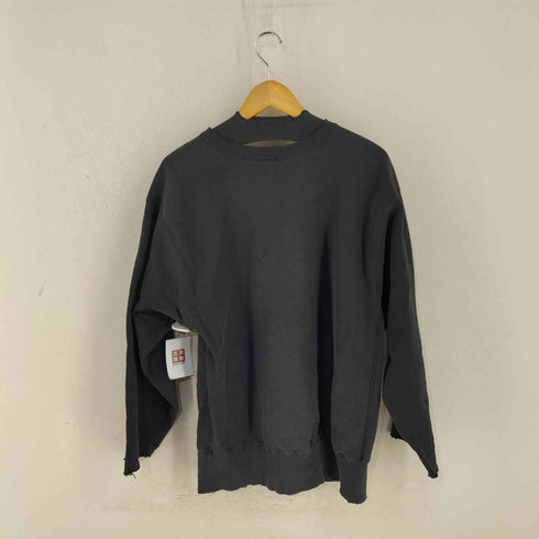 チャンピオン Champion 90s made in USA Reverse Weave Crew Neck Sweatshirt bigrogo メンズ