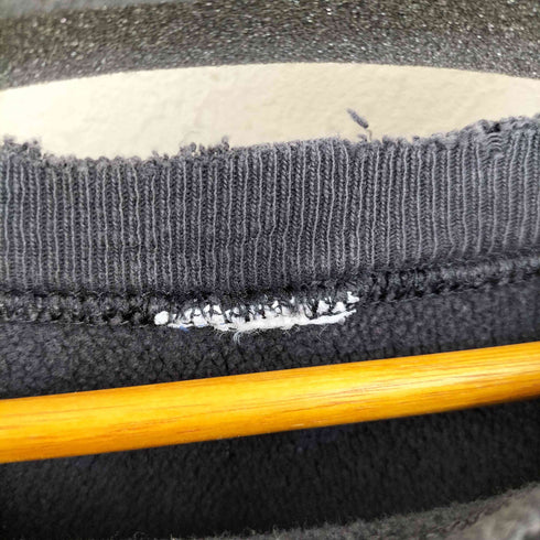 チャンピオン Champion 90s made in USA Reverse Weave Crew Neck Sweatshirt bigrogo メンズ