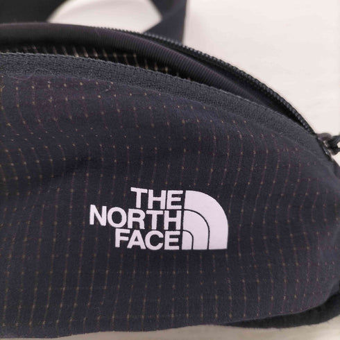 ザノースフェイス THE NORTH FACE ランニングウエストポーチ メンズ