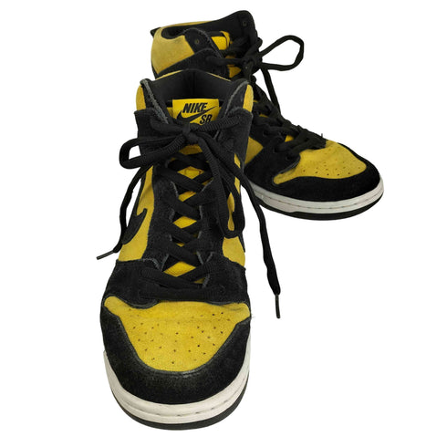 ナイキスケートボーディング NIKE SB Dunk High Pro メンズ JPN:28
