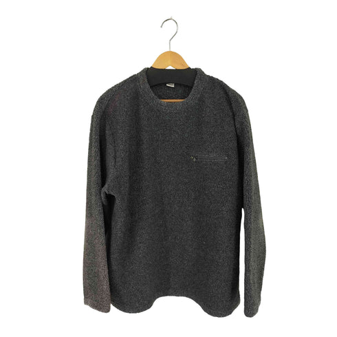 ジェイクルー J.CREW ボアプルオーバー メンズ import:M