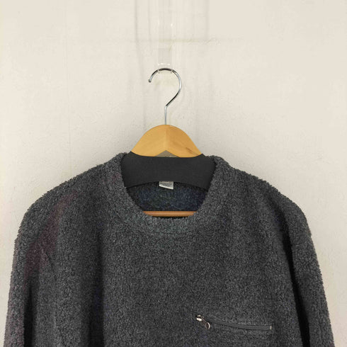 ジェイクルー J.CREW ボアプルオーバー メンズ import:M