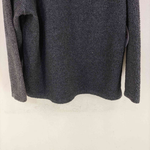 ジェイクルー J.CREW ボアプルオーバー メンズ import:M