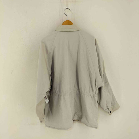 エディーバウアー Eddie Bauer 90S 白タグ フィールドジャケット メンズ import:L