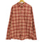 エルエルビーン L.L.Bean 00s SLIGHTLY FITTED ボタンダウンチェックシャツ メンズ L