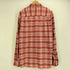 エルエルビーン L.L.Bean 00s SLIGHTLY FITTED ボタンダウンチェックシャツ メンズ L