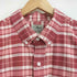 エルエルビーン L.L.Bean 00s SLIGHTLY FITTED ボタンダウンチェックシャツ メンズ L