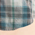 エルエルビーン L.L.Bean 00s TRADITIONAL FIT ダブルポケット 半袖ポケットチェックシャツ メンズ L