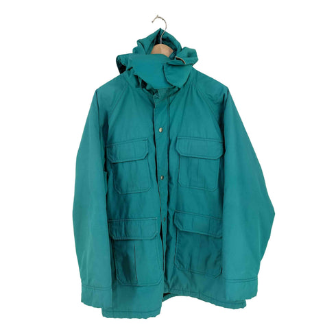 ウールリッチ WOOLRICH 80-90s USA製 BAXTER STATE JACKET メンズ