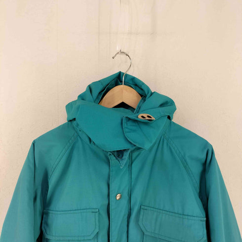 ウールリッチ WOOLRICH 80-90s USA製 BAXTER STATE JACKET メンズ