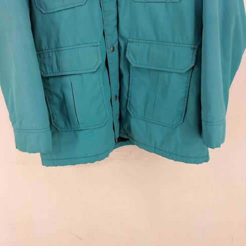 ウールリッチ WOOLRICH 80-90s USA製 BAXTER STATE JACKET メンズ