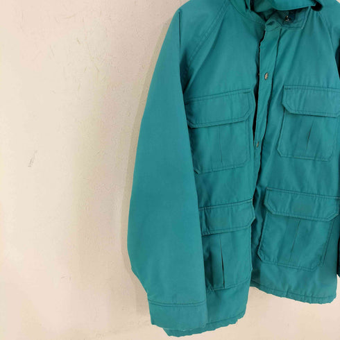 ウールリッチ WOOLRICH 80-90s USA製 BAXTER STATE JACKET メンズ