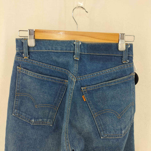 リーバイス Levis USA製 ボタン裏8刻印 20505-0217 デニムパンツ メンズ 27inch