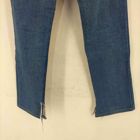 リーバイス Levis USA製 ボタン裏8刻印 20505-0217 デニムパンツ メンズ 27inch