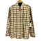 エルエルビーン L.L.Bean 00s TRADITIONAL FIT ダブルポケット 長袖チェックシャツ メンズ L