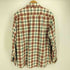 エルエルビーン L.L.Bean 00s TRADITIONAL FIT ダブルポケット 長袖チェックシャツ メンズ L