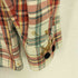 エルエルビーン L.L.Bean 00s TRADITIONAL FIT ダブルポケット 長袖チェックシャツ メンズ L