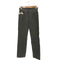 リーバイス Levis 90s USA製 501ストレートデニムパンツ ボタン裏522 先染めブラック メンズ 27/34