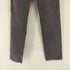 リーバイス Levis 90s USA製 501ストレートデニムパンツ ボタン裏522 先染めブラック メンズ 27/34