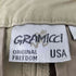 グラミチ GRAMICCI サイドハーネス付きカーゴパンツ レディース JPN:S