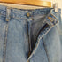 ラングラー Wrangler rugged wear ワイドカーゴデニムパンツ メンズ 34/32