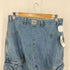 ラングラー Wrangler rugged wear ワイドカーゴデニムパンツ メンズ 34/32