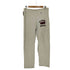 チャンピオン Champion USA製 トリコタグ reverse weave cua athletics スウェットパンツ カプセル三段 メンズ L
